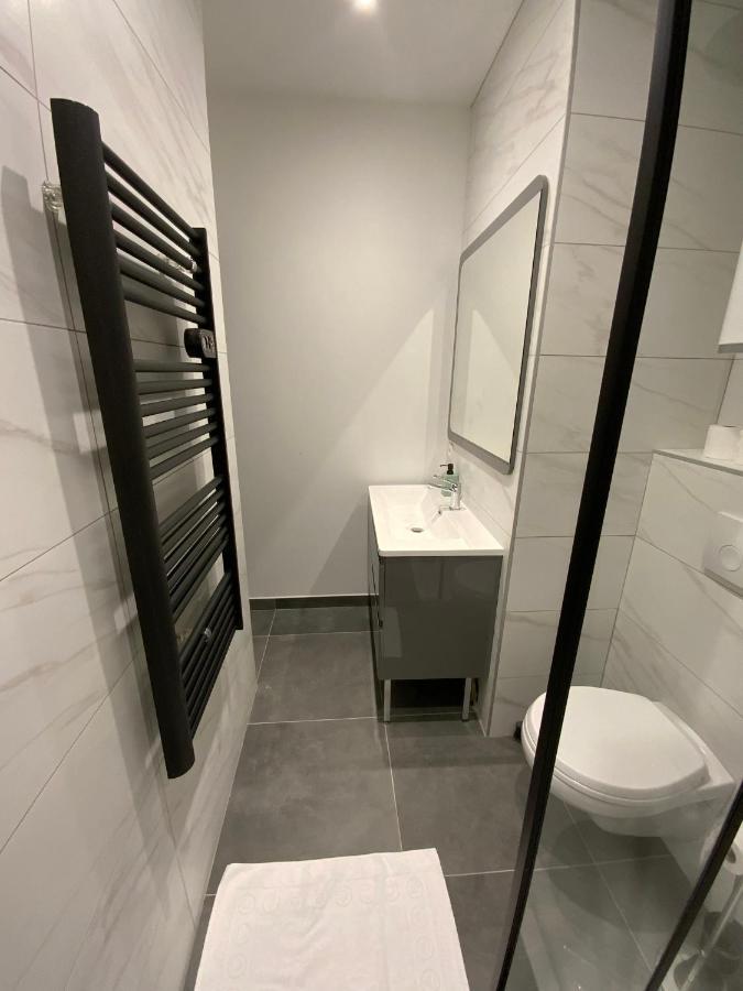Ferienwohnung Studio - Wifi - Ultra Centre Annecy Exterior foto